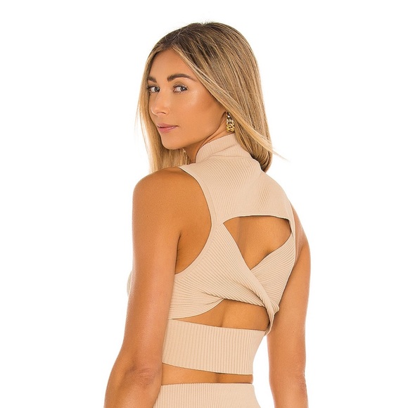 Camila Coelho Tops - Revolve Camila Coelho Eliza Top